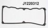 NIPPARTS J1220312 Gasket, cylinder head cover